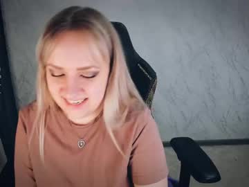 Bellezza_ April 28, 2026 Chaturbate stream image
