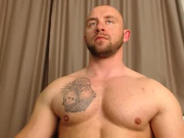 Chrisbigbiceps April 28, 2026 Chaturbate stream image