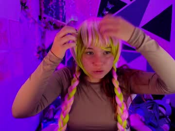 Little_Emma0 April 28, 2026 Chaturbate stream image
