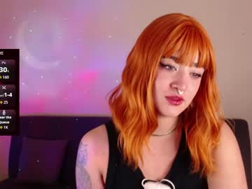 Mollyrose99 April 28, 2026 Chaturbate stream image