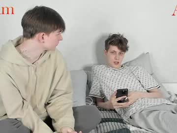 Passionprince69 April 28, 2026 Chaturbate stream image