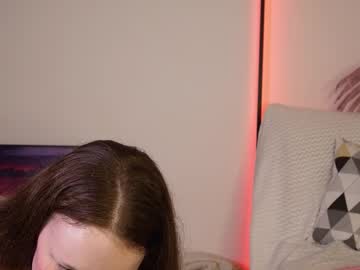 Ruby_Irgers April 28, 2026 Chaturbate stream image
