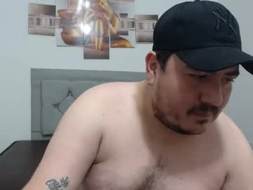 Sebastianbigxxxh April 28, 2026 Chaturbate stream image