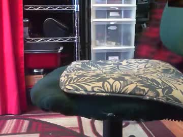 Secretoria April 28, 2026 Chaturbate stream image