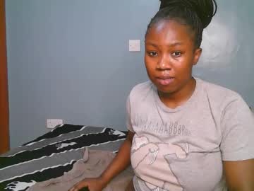 Sexyshazy1 April 28, 2026 Chaturbate stream image
