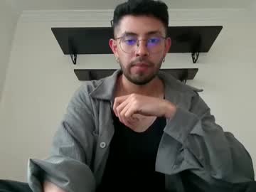 Andy_Zxx April 28, 2026 Chaturbate stream image