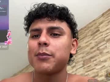 Bob_Pettersonn April 28, 2026 Chaturbate stream image