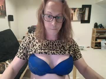 Creativemfs April 28, 2026 Chaturbate stream image