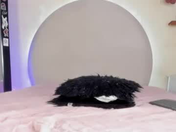 Evelyn__Ebony April 28, 2026 Chaturbate stream image