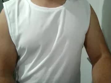 Manbroadcasting001 April 28, 2026 Chaturbate stream image