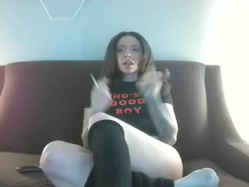 Paybarbi April 28, 2026 Chaturbate stream image