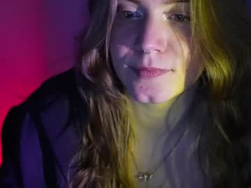 _Sensualia_ April 28, 2026 Chaturbate stream image