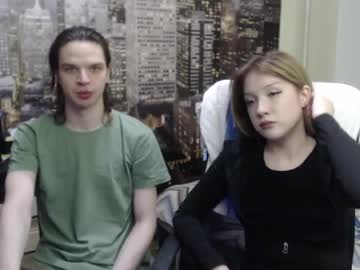 Uroxygen April 28, 2026 Chaturbate stream image