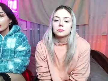 Your_Nastya_For_Love April 28, 2026 Chaturbate stream image