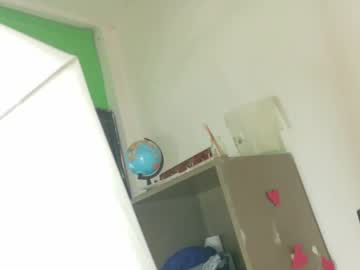 Aunty_Milf April 28, 2026 Chaturbate stream image