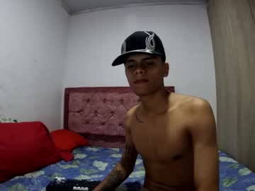Baby_Sander April 28, 2026 Chaturbate stream image