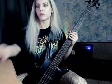 Exorty April 28, 2026 Chaturbate stream image
