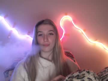 Honeyveil April 28, 2026 Chaturbate stream image