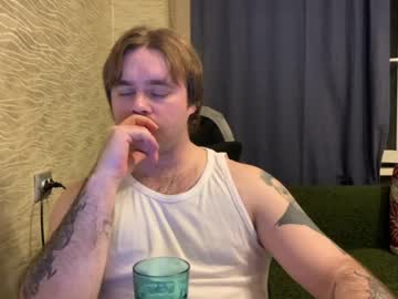 Hugo__Brad April 28, 2026 Chaturbate stream image