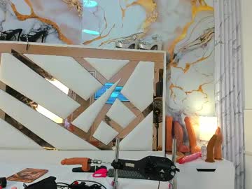Karina_Analdeep April 28, 2026 Chaturbate stream image