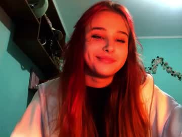 Lettygherardini April 28, 2026 Chaturbate stream image