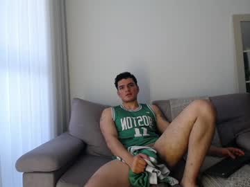 Liamsurrender April 28, 2026 Chaturbate stream image