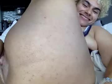 Nosecandi666 April 28, 2026 Chaturbate stream image