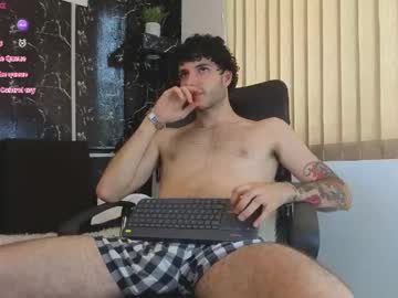Rafael_Mendez April 28, 2026 Chaturbate stream image