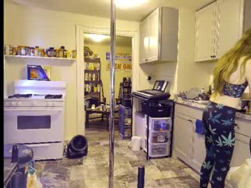 Rebellionrock April 28, 2026 Chaturbate stream image