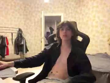 Skinnyfitboi April 28, 2026 Chaturbate stream image