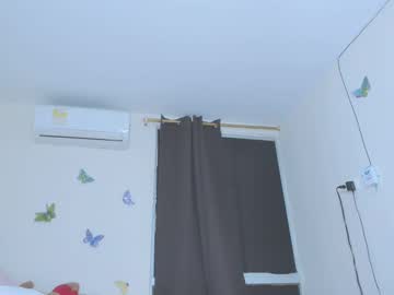 Sofiacastillo01 April 28, 2026 Chaturbate stream image