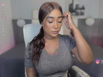 Alessia_Anderson07 April 28, 2026 Chaturbate stream image