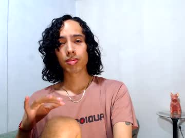 Alexis21_ April 28, 2026 Chaturbate stream image
