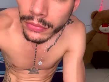 Andrew_Cediel April 28, 2026 Chaturbate stream image