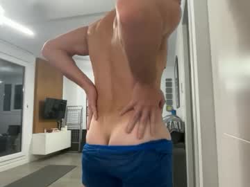 Axelshore_ April 28, 2026 Chaturbate stream image