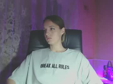 Babymuro4ka April 28, 2026 Chaturbate stream image