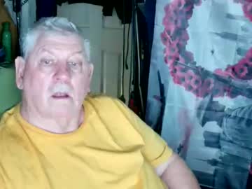 Canoelicker69 April 28, 2026 Chaturbate stream image