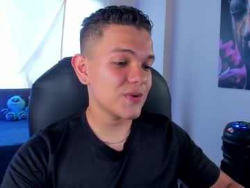 Dunkan_Kravitz April 28, 2026 Chaturbate stream image