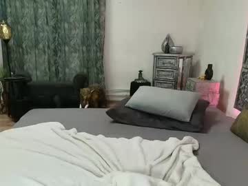 Evabarbi April 28, 2026 Chaturbate stream image