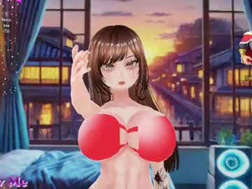 Hanaedamgirl stream photo from April 28, 2026