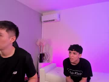Handsomeboys19 April 28, 2026 Chaturbate stream image