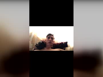 Juaaan_Sebass08122 April 28, 2026 Chaturbate stream image