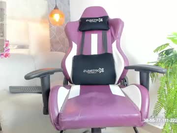 Juandagooom April 28, 2026 Chaturbate stream image