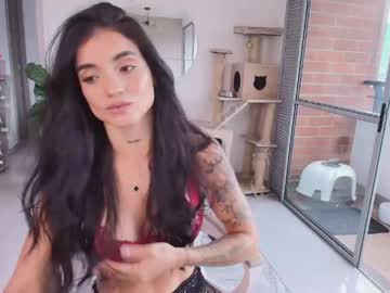 Laira_Scott April 28, 2026 Chaturbate stream image