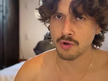 Mcklister69 April 28, 2026 Chaturbate stream image