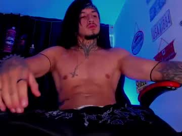 Thebeastmaster_ April 28, 2026 Chaturbate stream image