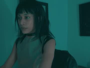 Vortexspecter April 28, 2026 Chaturbate stream image