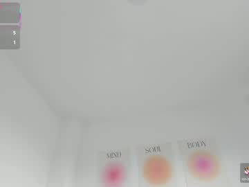 _Cat_18 April 28, 2026 Chaturbate stream image