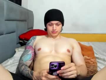Dick_Demon_1 April 28, 2026 Chaturbate stream image