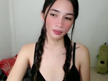 Emelyn_Fuckdoll April 28, 2026 Chaturbate stream image